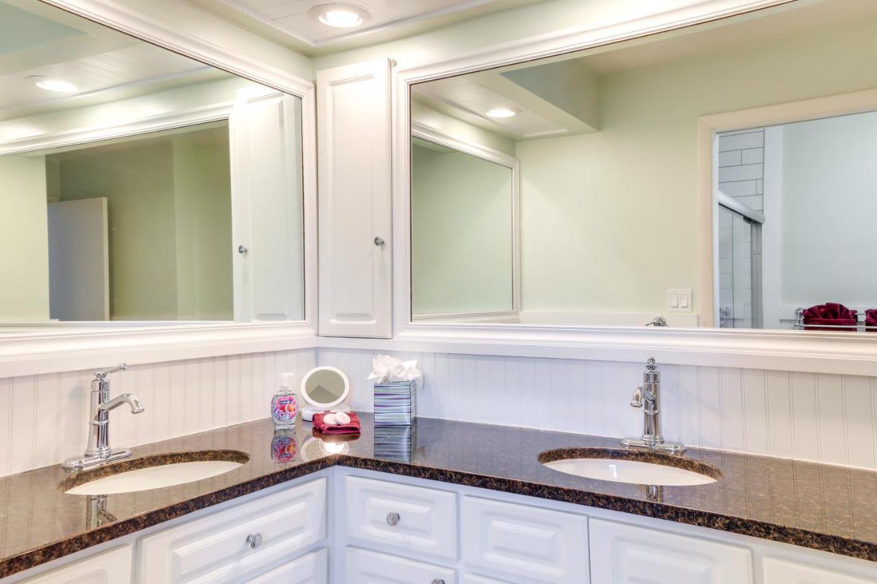 Sarasota House With Private Pool - 4 Mi To Beach! Exterior photo