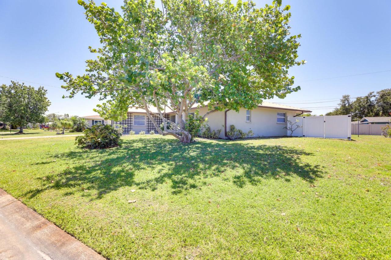 Sarasota House With Private Pool - 4 Mi To Beach! Exterior photo